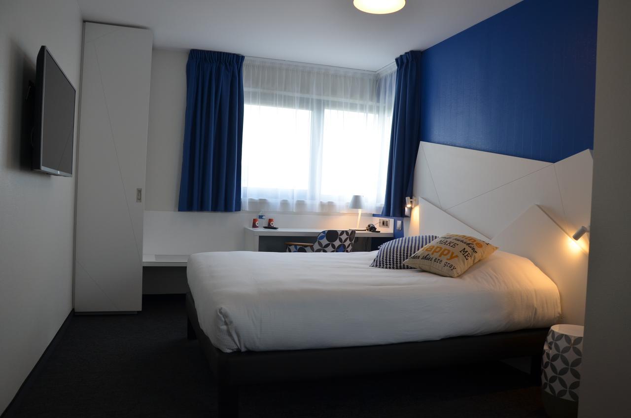 Hotel Origami Straßburg