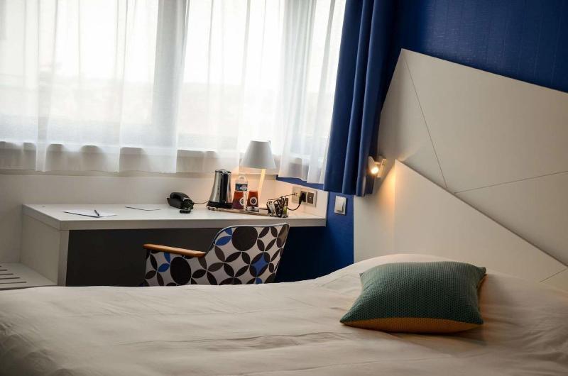 Hotel Origami Strasbourg